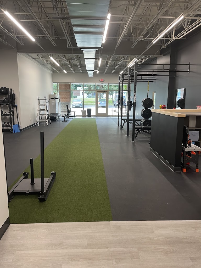  Phoenix Training & Nutrition