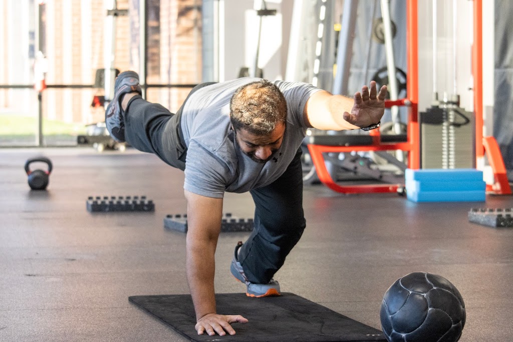  IBJI Health Performance Institute - Mount Prospect