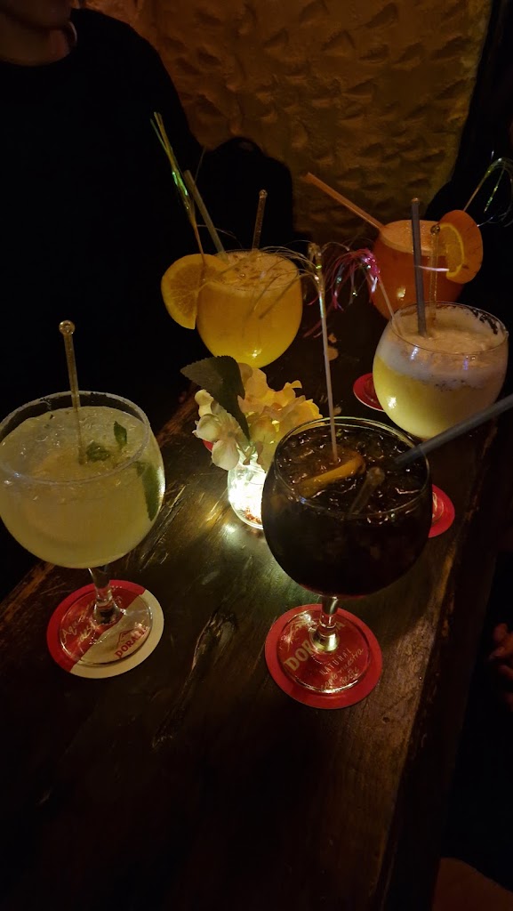 Las Tejas Verdes — Mas recientes