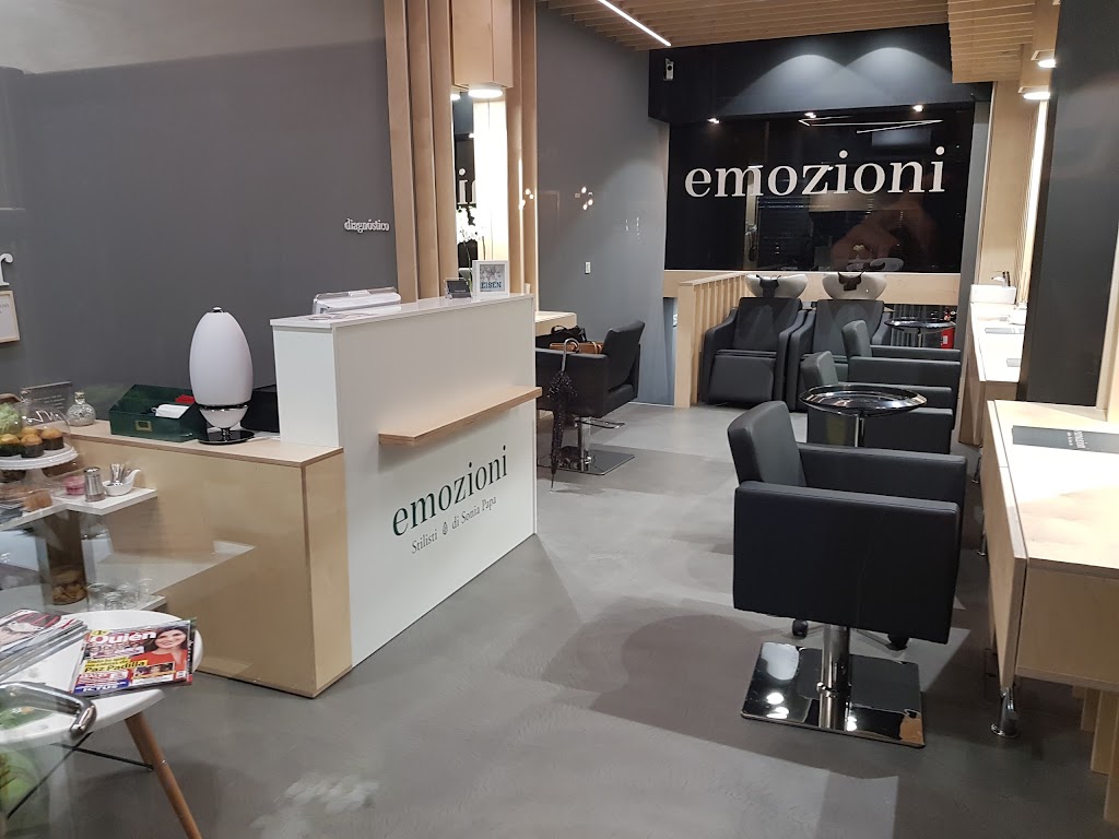 Emozioni