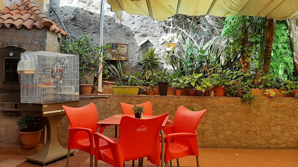 Bar Restaurante Marcos(ahora Bar Restaurante Pocho)