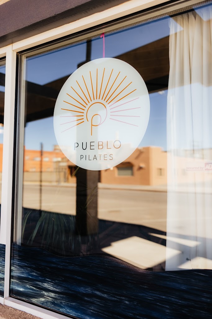  Pueblo Pilates