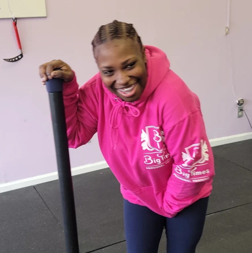  BigTimes Personal Training LLC