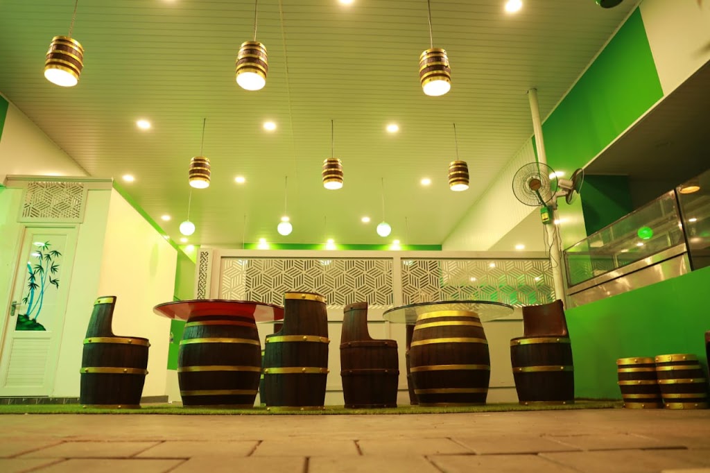 Food Barrel Family Restaurant