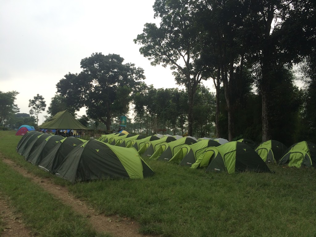 Edelweiz Adventure rental Camping Outdoor Malang