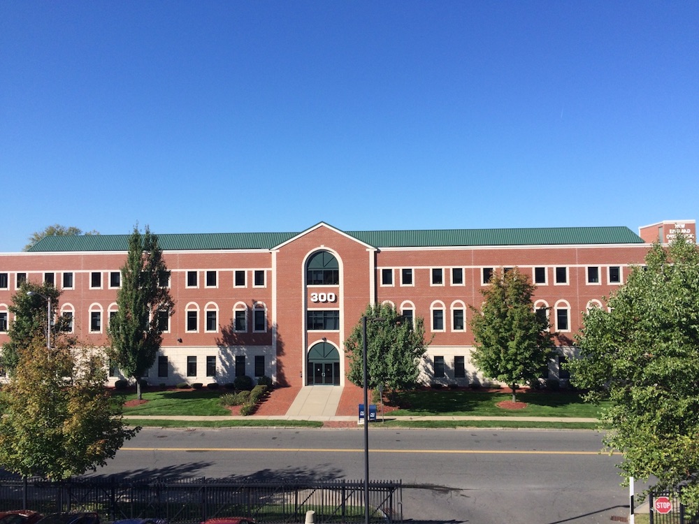 Physical therapist in Springfield