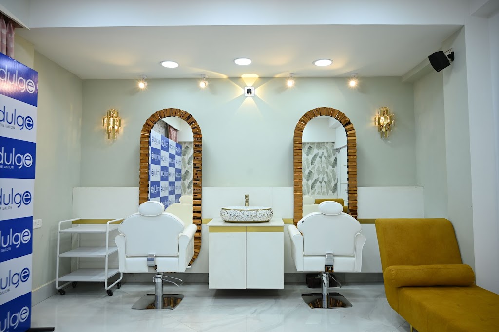 Indulge The Salon Kalinga Nagar Bhubaneswar