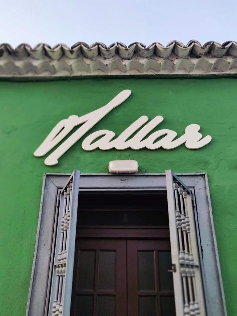 Restaurante Mallar