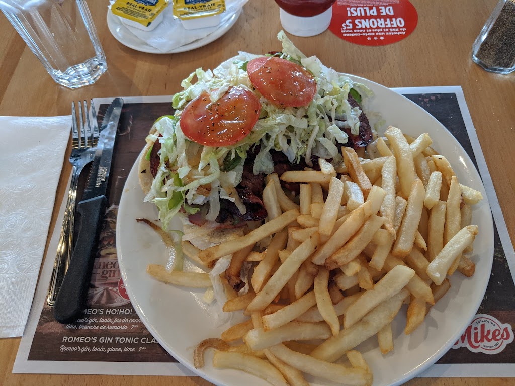 Food & drink