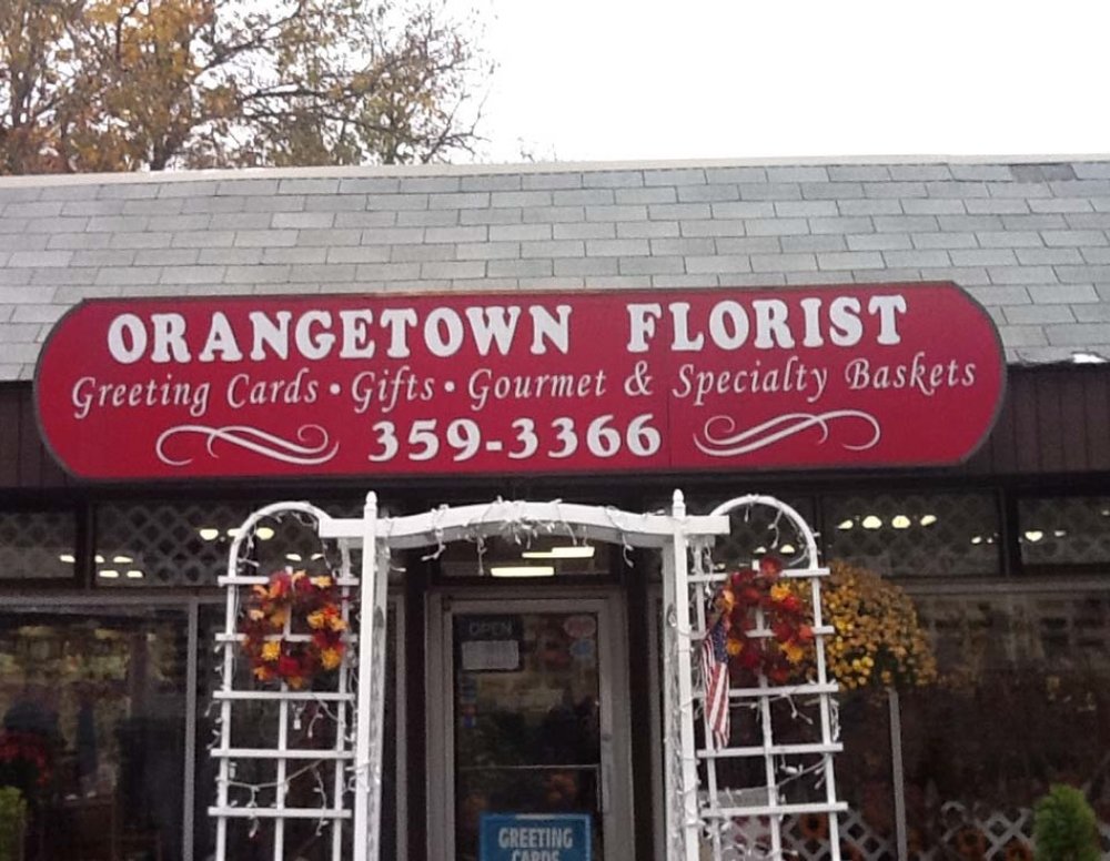 Orangetown Florist