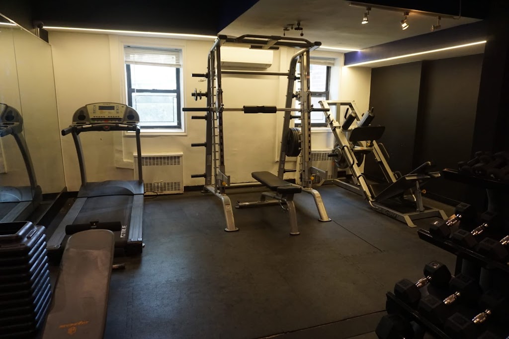  Rock Fitness Private Studios