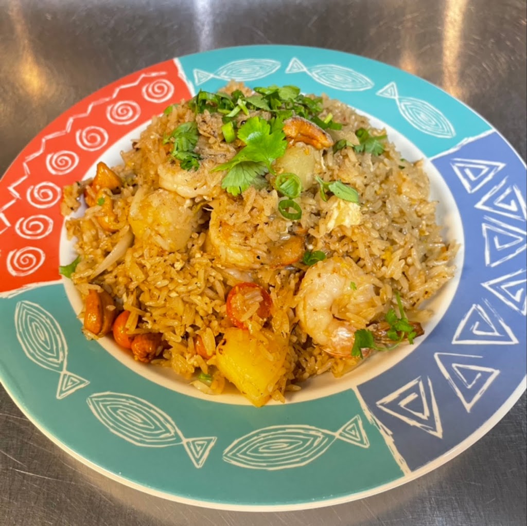 Lil Bowl, Thai and Japanese Cuisine