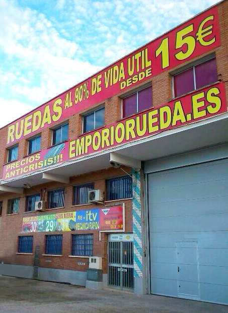 EMPORIORUEDA