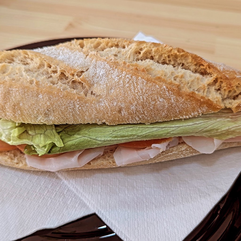 Bar Cafeteria Cappuccino — Del propietario