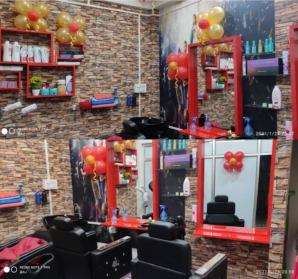 Nk Dream S Beauty Saloon