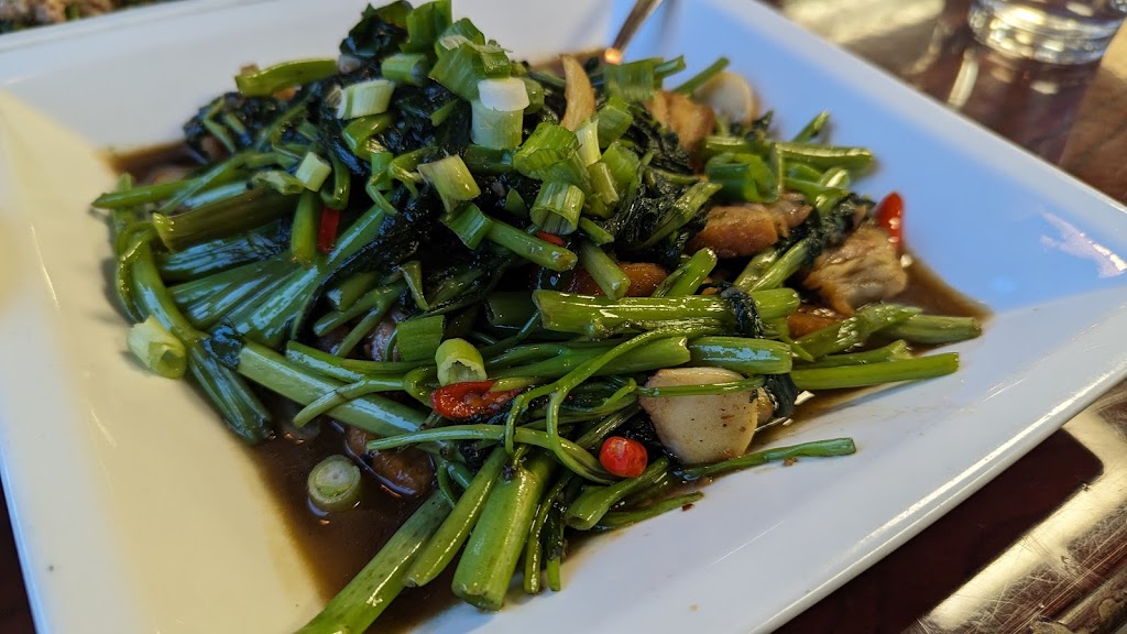 Laos Thai Kitchen