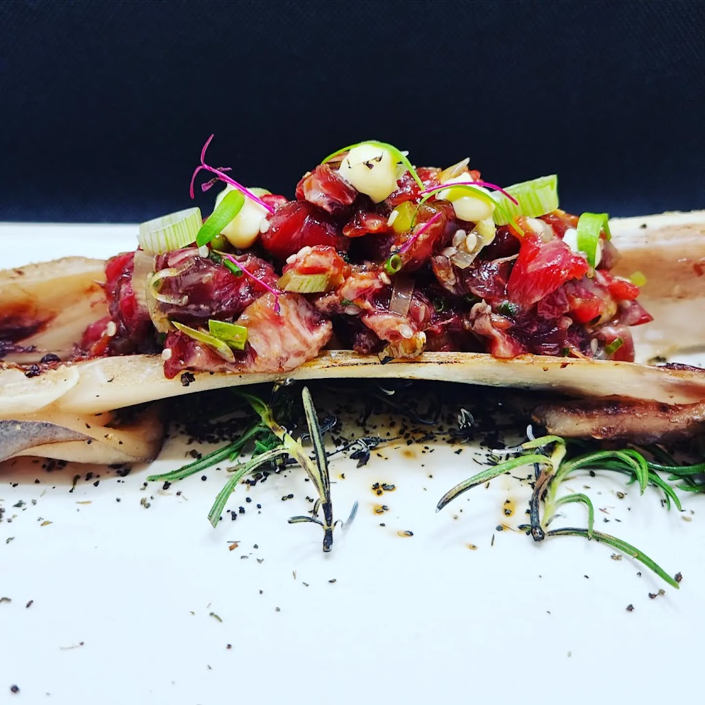 Gastro Bar Venecia — Comida y bebida
