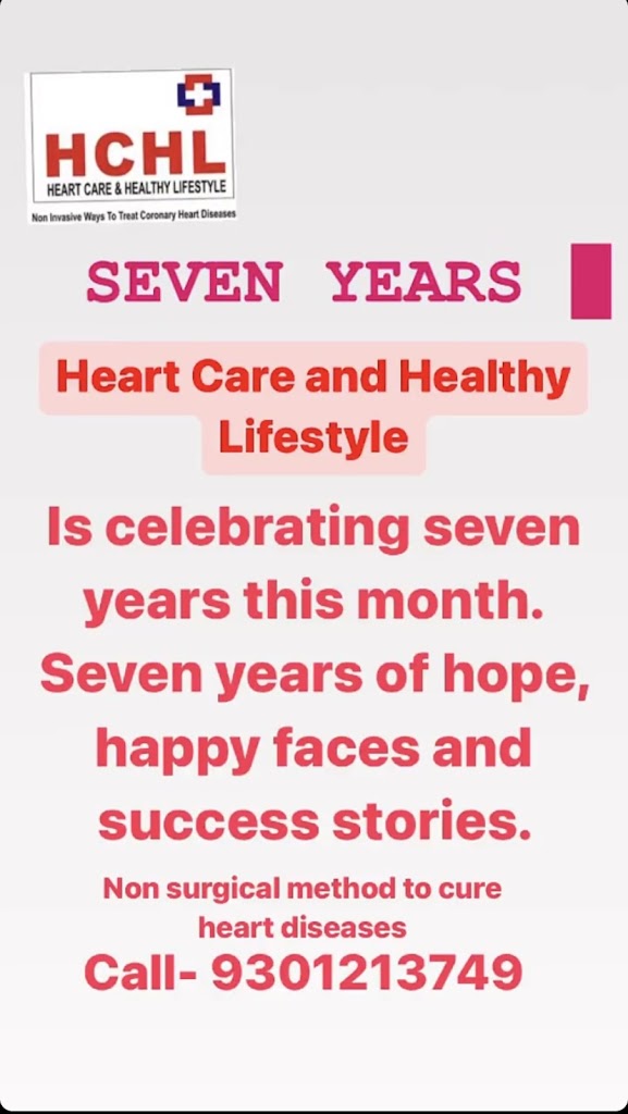 Dr. Heart Care And Healthy Lifestyle