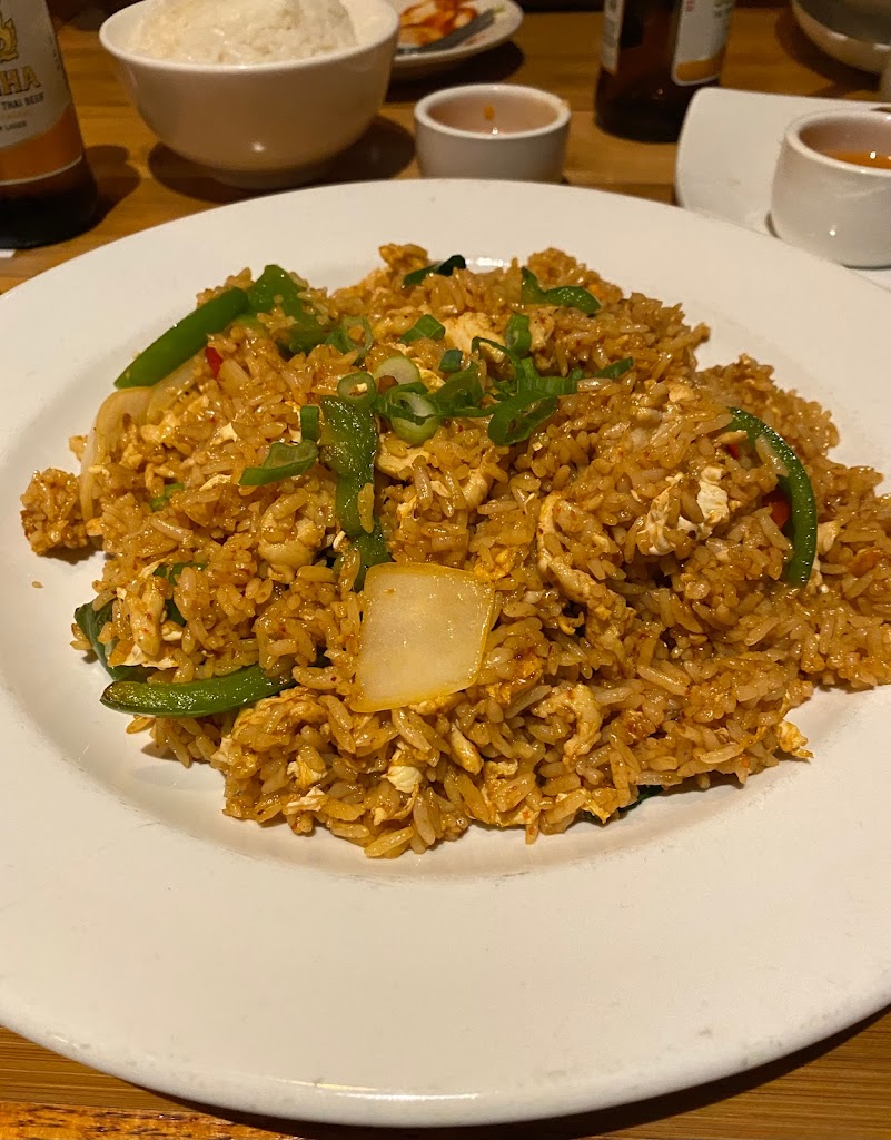 Thai 9 Cuisine