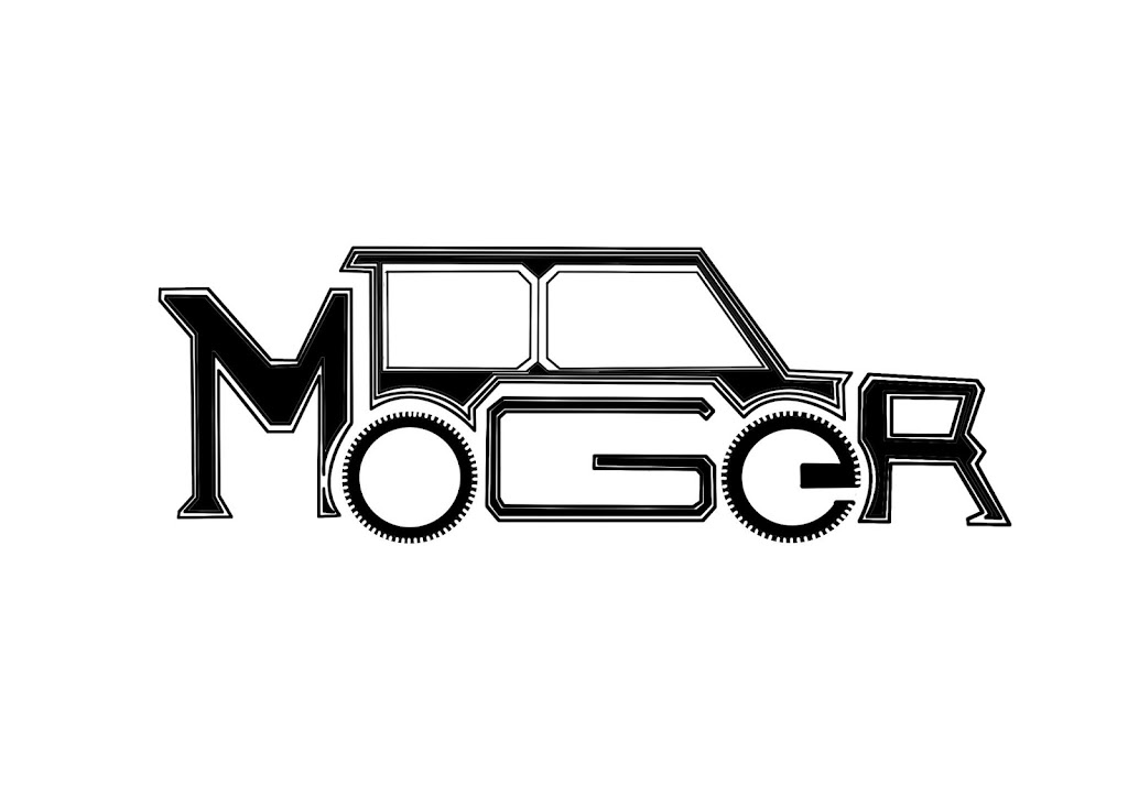 MOGER — Del propietario