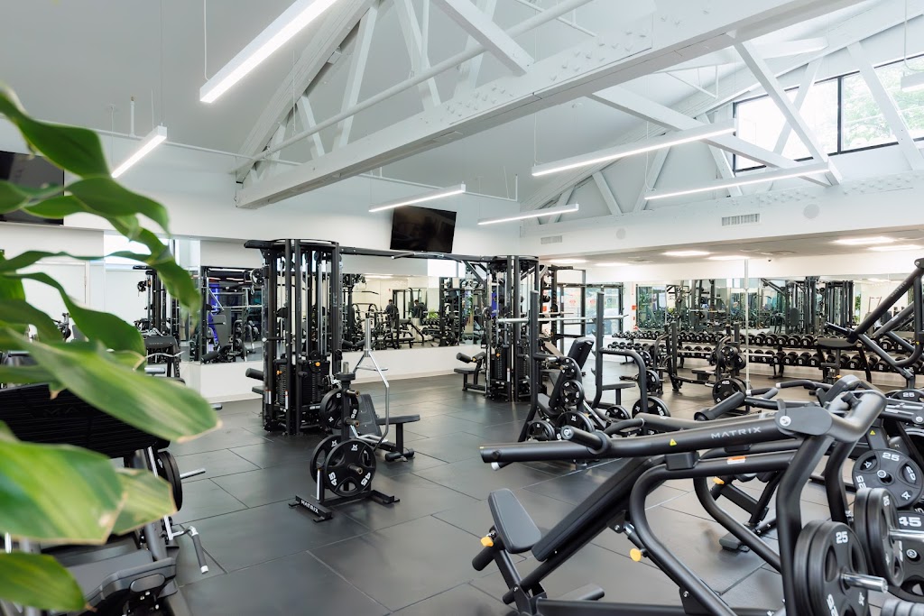  Fitometry Health Club