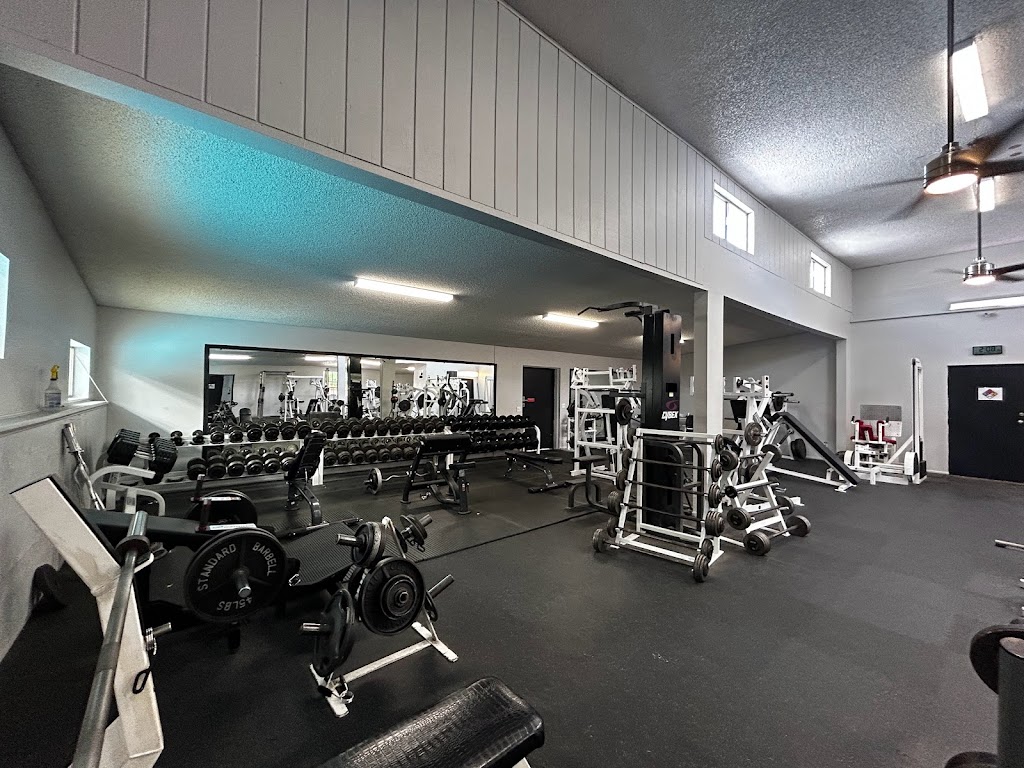  Eighth Street Fitness Club and Apartments
