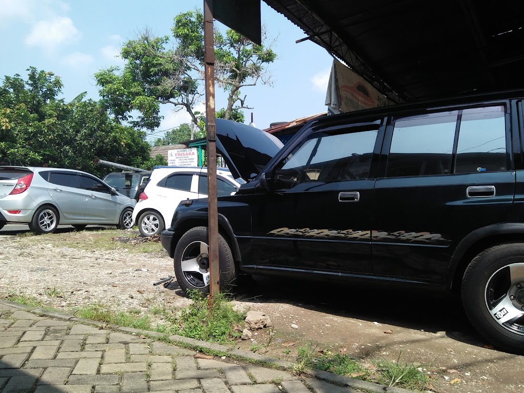 Bengkel Mobil HERRY KOESMANTO