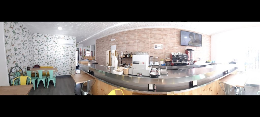 Restaurante La Cantaleta — Todas