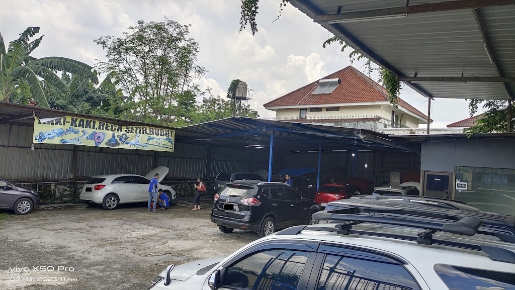 Yps Bengkel Puja Jakarta