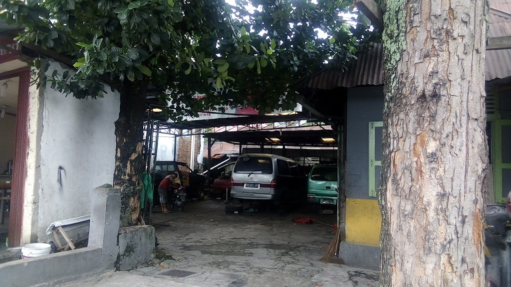 Iwan Auto Mobil
