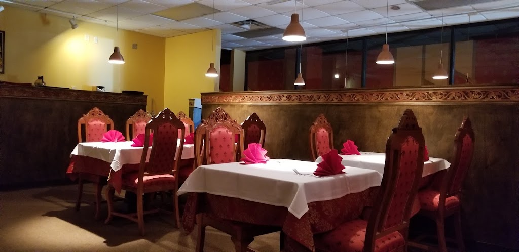 Mekvilai Thai Cuisine