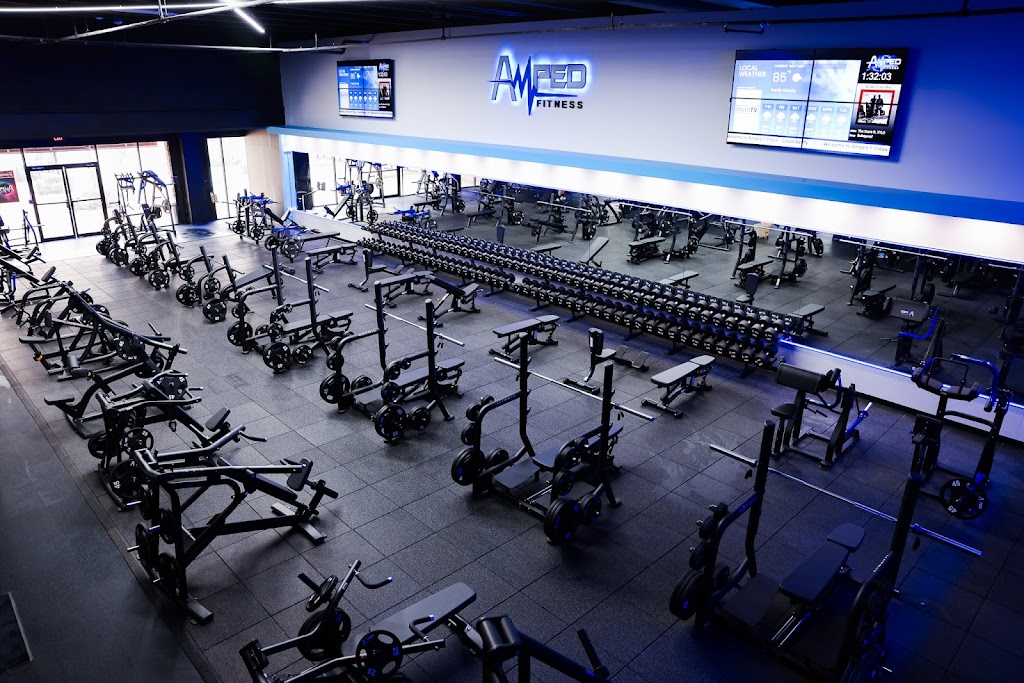  Amped Fitness (Casselberry)