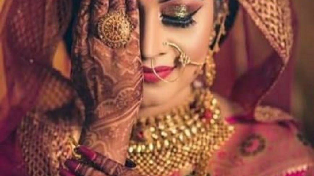 The Blossom Beauty Salon