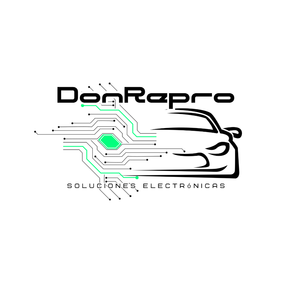 Don Repro — Del propietario
