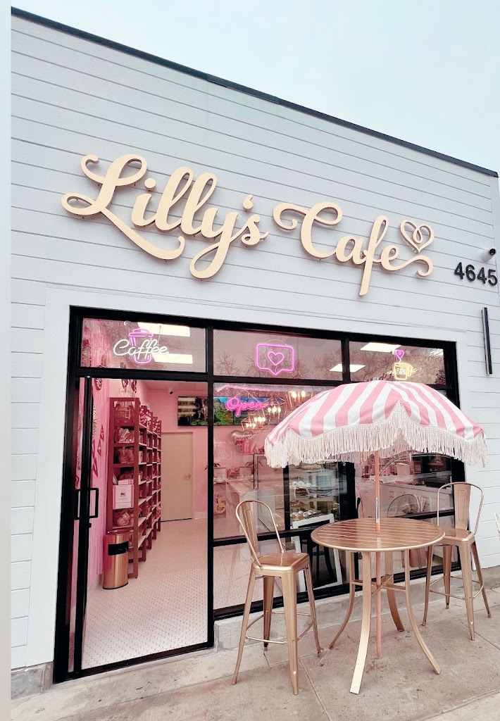 Photo of Lilly's Cafe