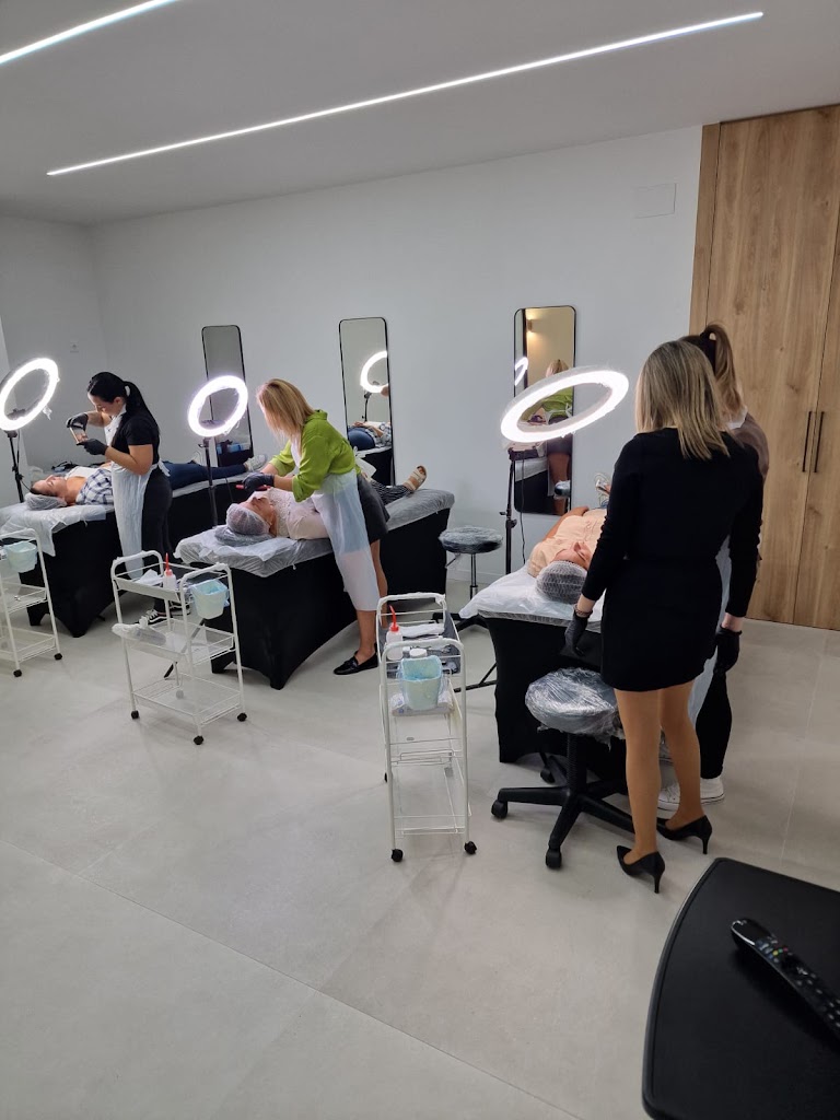 Sonia Andreu - Estetica Integral y formaciones de Micropigmentacion — Interior