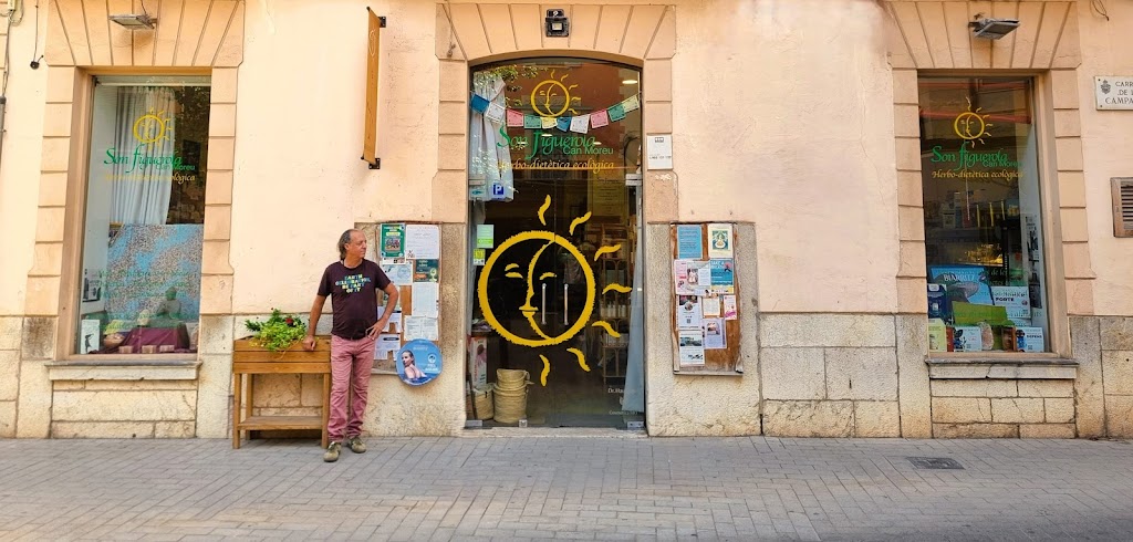SON FIGUEROLA (Organic Store)