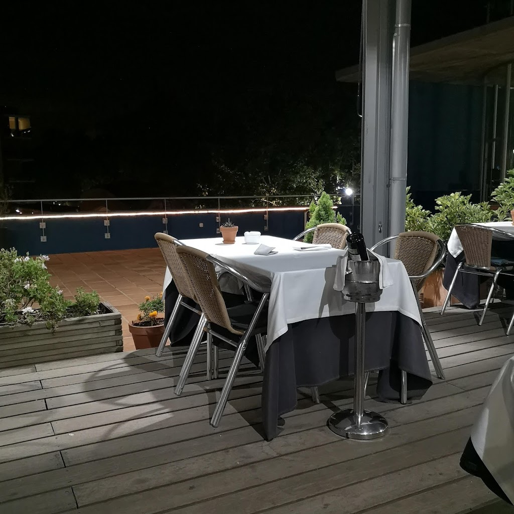 La Terrassa del Museu