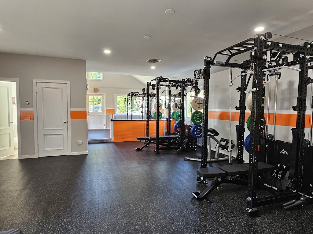  Fresh Semi Personal Training