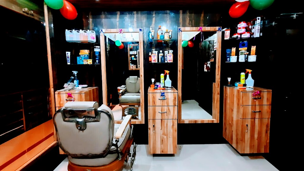 Raviraj Salon Hair Spa