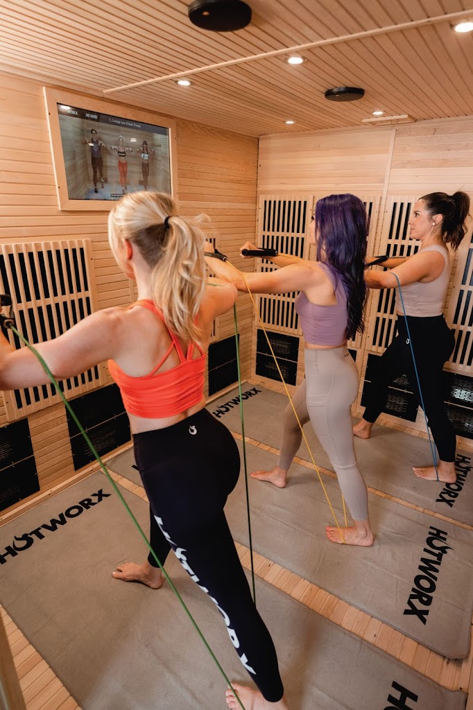  HOTWORX- Atlanta, Ga - West Midtown