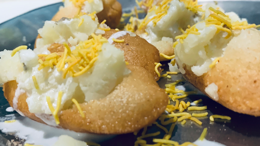 Sudhir Catering
