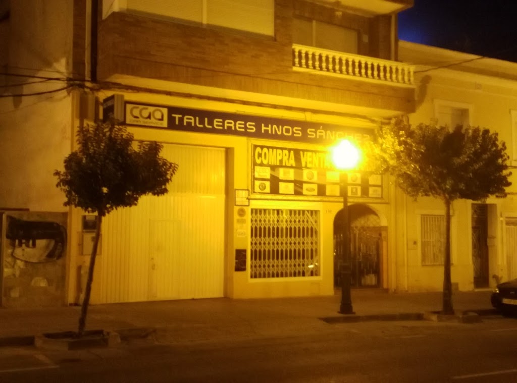 Talleres Hnos Sanchez