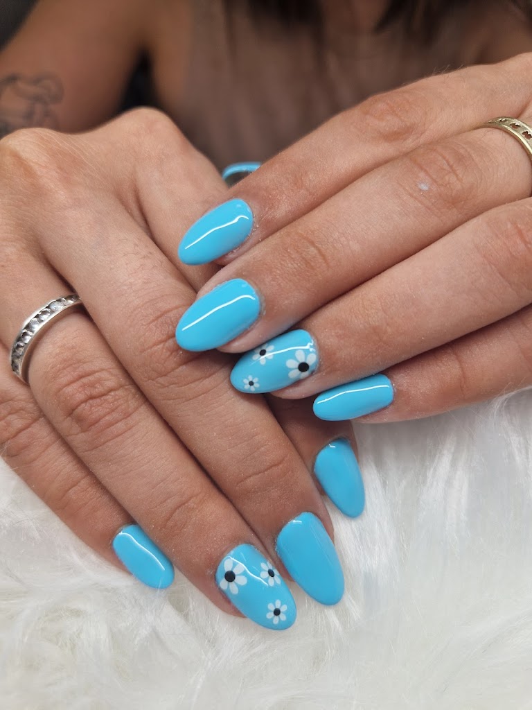 Mundo de belleza y unas