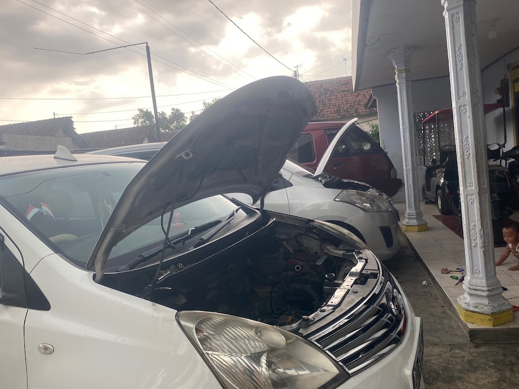 Bengkel mobil AQIL JAYA