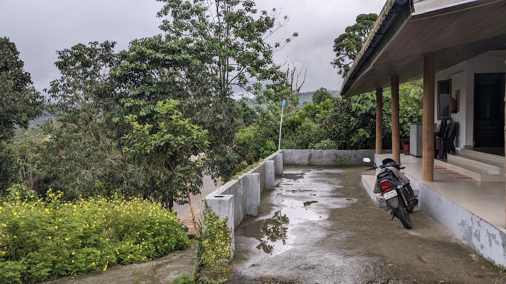 Blue Hills Cottages