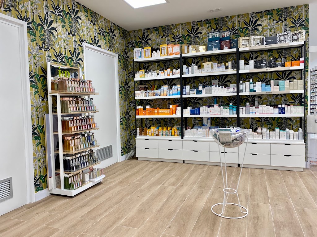 Farmacia Maria Jimenez — Del propietario