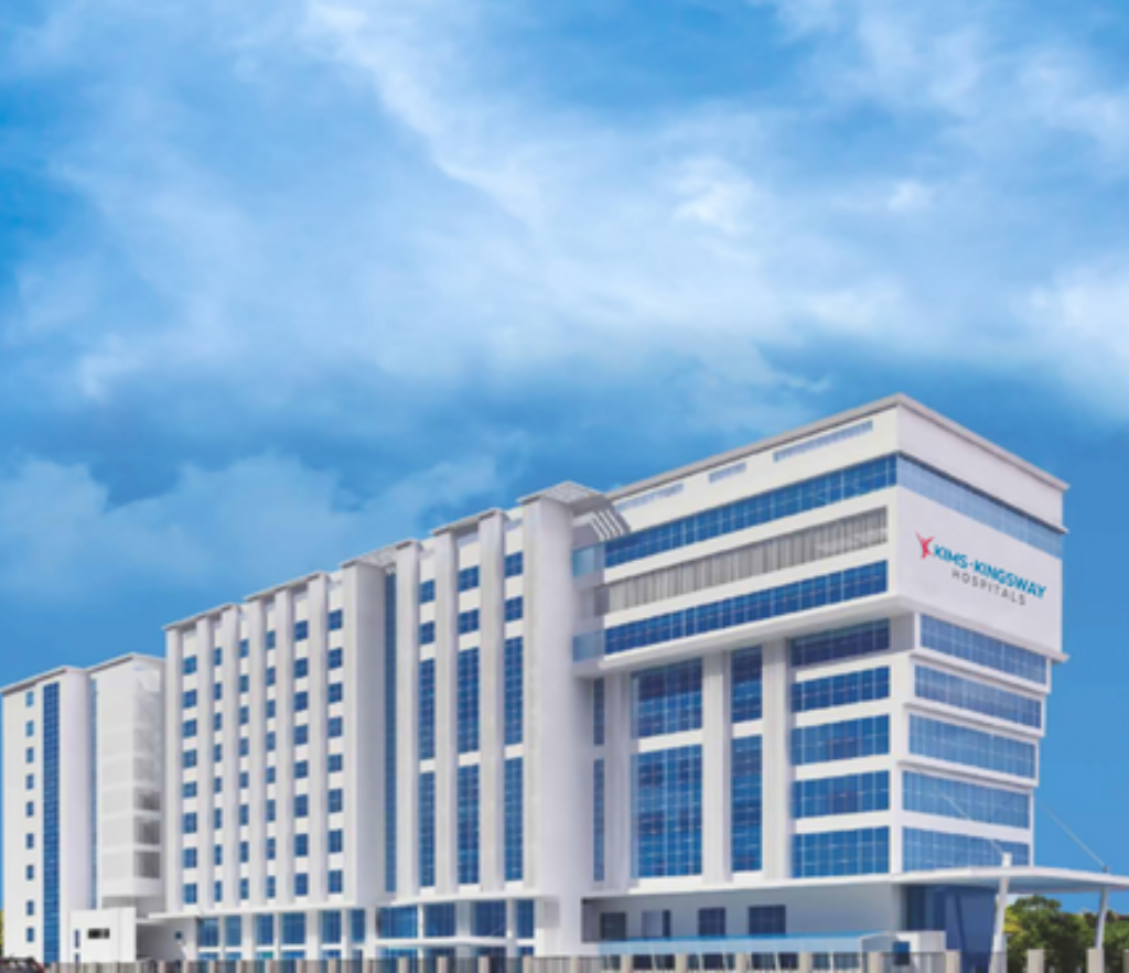 Dr. Kims Kingsway Hospitals