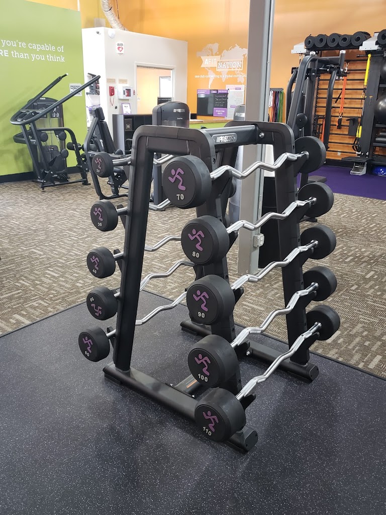  Anytime Fitness