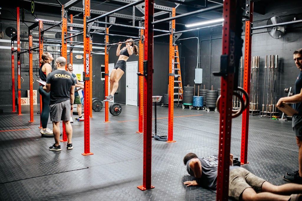  CrossFit Orlando